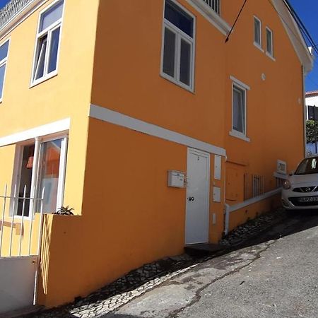 Chalet Ludovina Hotell Estoril Eksteriør bilde