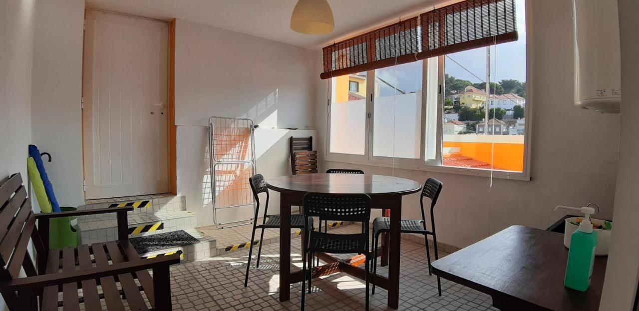 Chalet Ludovina Hotell Estoril Eksteriør bilde