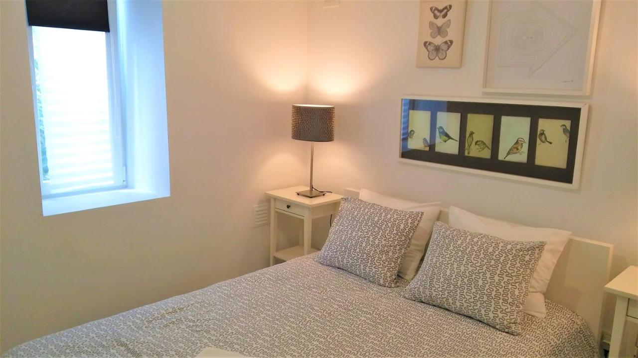 Chalet Ludovina Hotell Estoril Eksteriør bilde