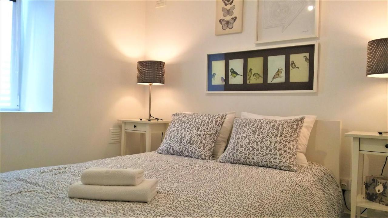 Chalet Ludovina Hotell Estoril Eksteriør bilde